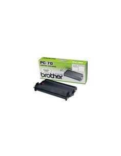 Brother Cartuccia fax 2