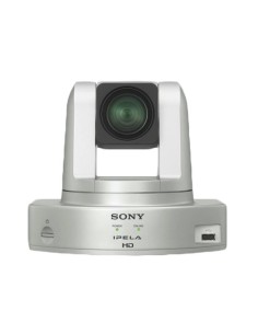 Sony PCS-XC1 sistema di conferenza Collegamento ethernet LAN