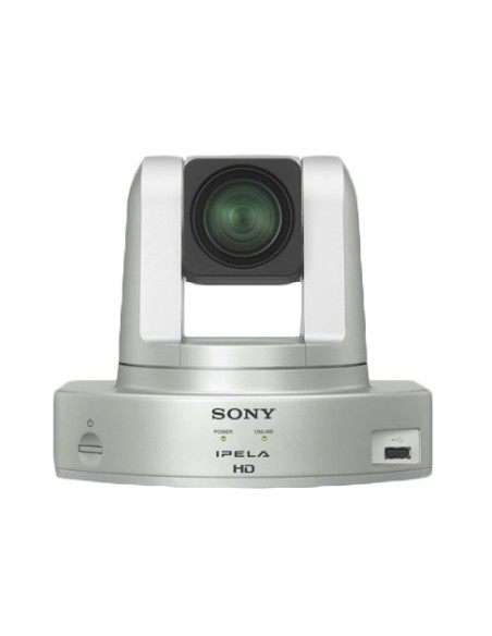 Sony PCS-XC1 sistema di conferenza Collegamento ethernet LAN