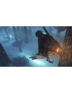 Microsoft Rise of the Tomb Raider, Xbox One Standard 2