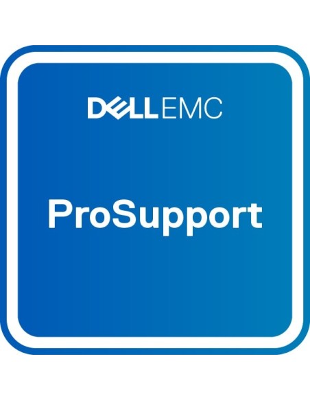 DELL 1Y BWOS - 1Y PS E
