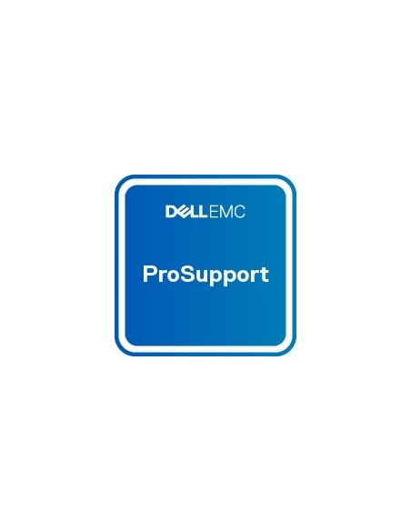 DELL 1Y BWOS - 5Y PS 4H MC