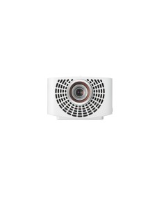 LG PF1500G videoproiettore Proiettore portatile 1400 ANSI lumen DLP 1080p (1920x1080) Bianco 2