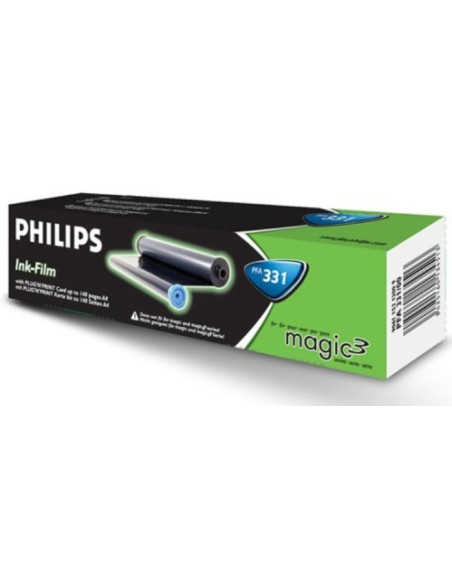 Philips PFA331 Nastro per fax 140 pagine