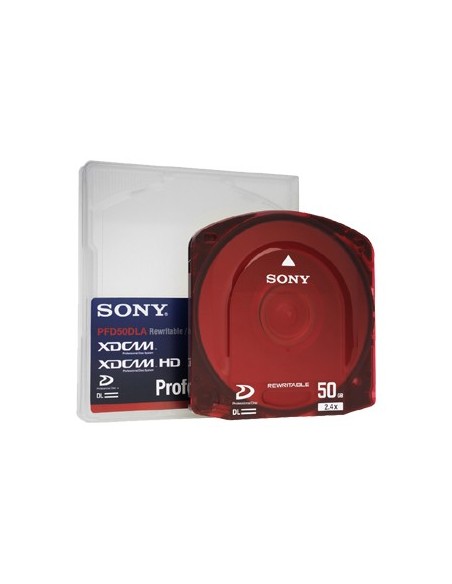 Sony PFD-50DLA