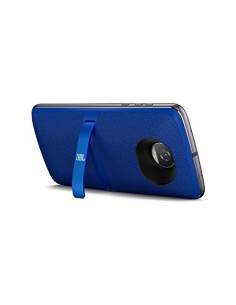 Motorola Soundboost 2 custodia per cellulare Cover Blu 2