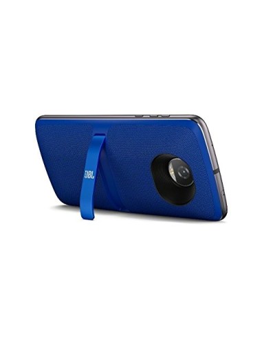 Motorola Soundboost 2 custodia per cellulare Cover Blu