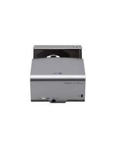 LG PH450UG-GL videoproiettore Proiettore a raggio standard 450 ANSI lumen DLP 720p (1280x720) Compatibilità 3D Titanio