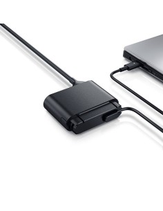 DELL 450-AGHK Ioni di Litio 12800 mAh Nero, Argento 2