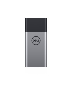 DELL PH45W17-CA batteria portatile Ioni di Litio 12800 mAh Nero, Argento