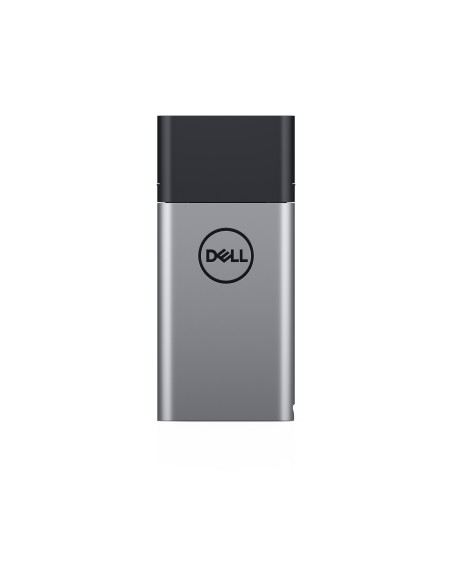 DELL PH45W17-CA batteria portatile Ioni di Litio 12800 mAh Nero, Argento