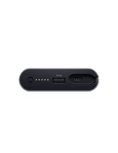 DELL PH45W17-CA batteria portatile Ioni di Litio 12800 mAh Nero, Argento 2