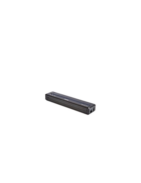 Brother PJ-723 stampante POS 300 x 300 DPI Cablato Termico Stampante portatile