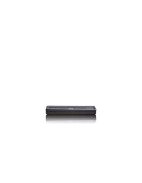 Brother PJ-763MFI stampante POS 300 x 300 DPI Con cavo e senza cavo Termico Stampante portatile