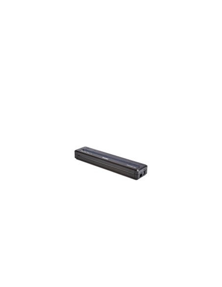 Brother PJ-763MFI stampante POS 300 x 300 DPI Con cavo e senza cavo Termico Stampante portatile