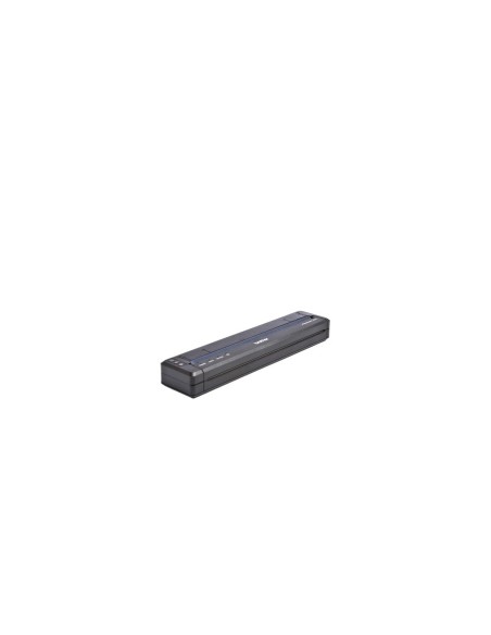 Brother PJ-763MFI stampante POS 300 x 300 DPI Con cavo e senza cavo Termico Stampante portatile
