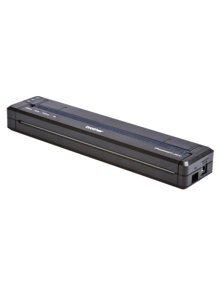Brother PJ-773 stampante POS 300 x 300 DPI Con cavo e senza cavo Termico Stampante portatile