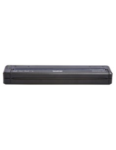 Brother PJ-773 stampante POS 300 x 300 DPI Con cavo e senza cavo Termico Stampante portatile 2