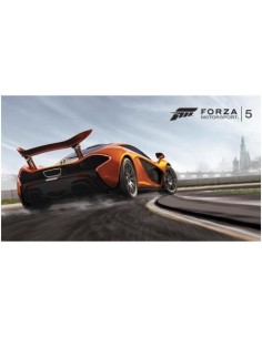 Microsoft Forza 5 Goty, Xbox One Standard ITA 2