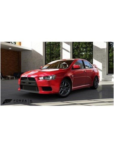 Microsoft Forza 5 Goty, Xbox One Standard ITA