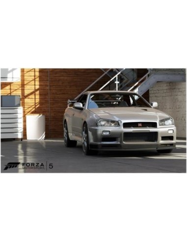 Microsoft Forza 5 Goty, Xbox One Standard ITA