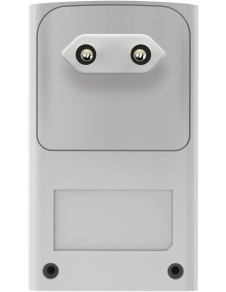 NETGEAR PL1000 1000 Mbit s Collegamento ethernet LAN Bianco 2 pz