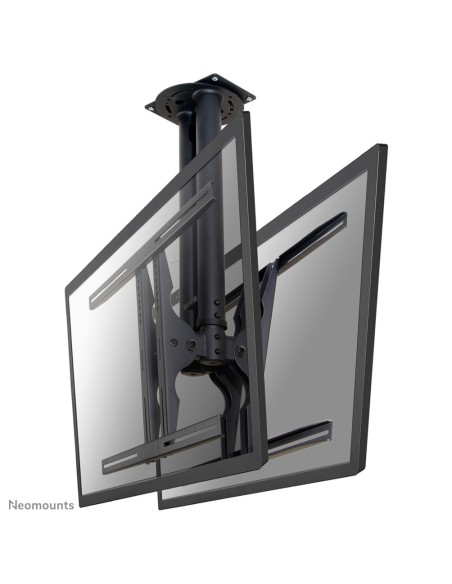 Neomounts by Newstar Supporto da soffitto per TV