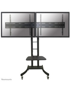Neomounts by Newstar Mobiletto portatile per TV