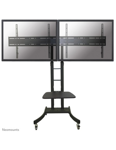 Neomounts by Newstar Mobiletto portatile per TV