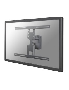 Neomounts by Newstar PLASMA-W115 Supporto TV a parete 152,4 cm (60") Argento