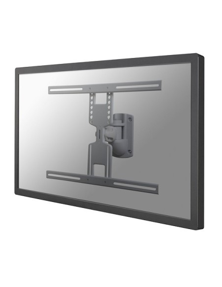 Neomounts by Newstar PLASMA-W115 Supporto TV a parete 152,4 cm (60") Argento
