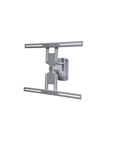 Neomounts by Newstar PLASMA-W115 Supporto TV a parete 152,4 cm (60") Argento