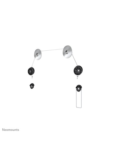 Neomounts by Newstar Supporto a parete per TV