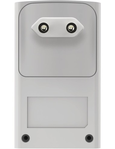 NETGEAR PowerLINE 1000 + WiFi 1000 Mbit s Collegamento ethernet LAN Wi-Fi Bianco