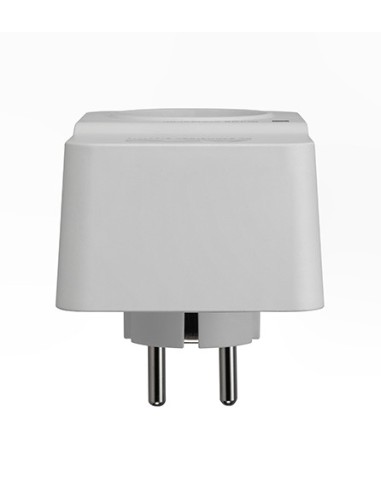 APC ESSENTIAL SURGEARREST Bianco 1 presa(e) AC 230 V