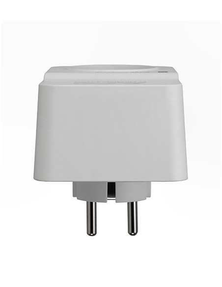 APC ESSENTIAL SURGEARREST Bianco 1 presa(e) AC 230 V