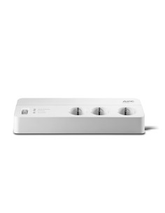 APC PM6-GR protezione da sovraccarico Bianco 6 presa(e) AC 230 V 2 m 2