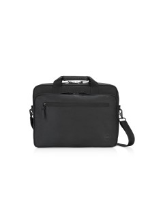 DELL Premier Slim Briefcase borsa per notebook 38,1 cm (15") Valigetta ventiquattrore Nero