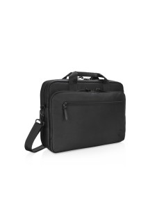 DELL Premier Slim Briefcase borsa per notebook 38,1 cm (15") Valigetta ventiquattrore Nero 2