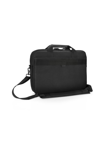 DELL Premier Slim Briefcase borsa per notebook 38,1 cm (15") Valigetta ventiquattrore Nero