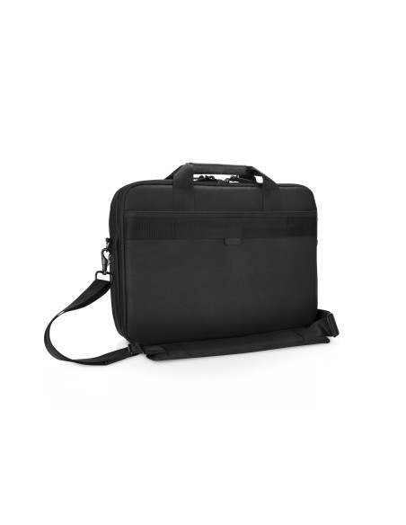 DELL Premier Slim Briefcase borsa per notebook 38,1 cm (15") Valigetta ventiquattrore Nero
