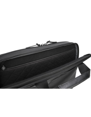 DELL Premier Slim Briefcase borsa per notebook 38,1 cm (15") Valigetta ventiquattrore Nero