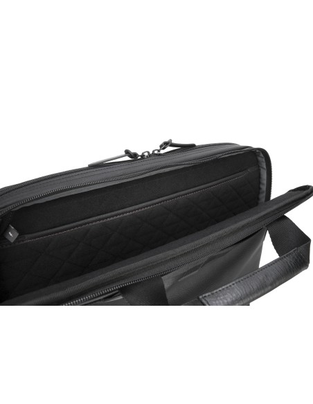 DELL Premier Slim Briefcase borsa per notebook 38,1 cm (15") Valigetta ventiquattrore Nero