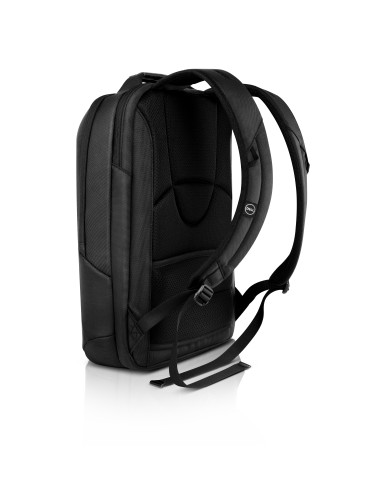 DELL Premier Slim Backpack 14 borsa per notebook 38,1 cm (15") Zaino Nero