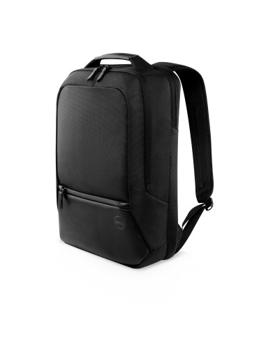 DELL Premier Slim Backpack 14 borsa per notebook 38,1 cm (15") Zaino Nero