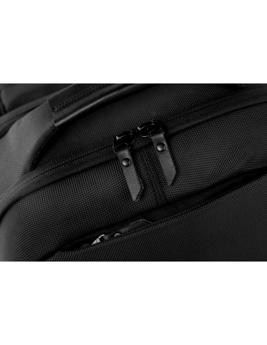 DELL Premier Slim Backpack 14 borsa per notebook 38,1 cm (15") Zaino Nero