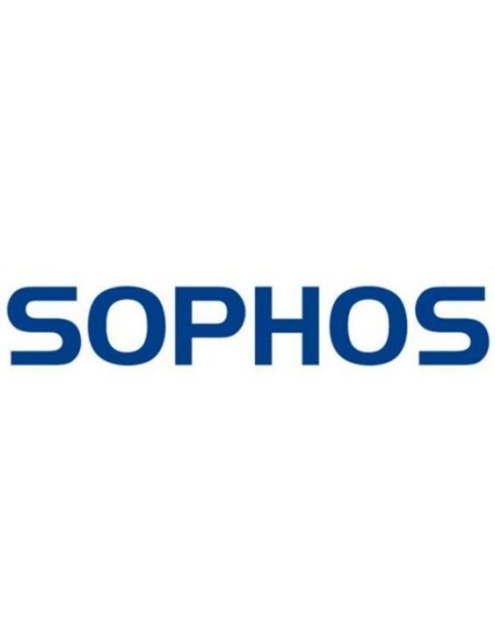 Sophos PureMessage AV anti-virus module for Exchange, 1 year, 25-49 users 49 licenza e 1 anno i