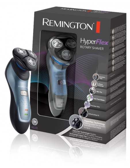 Remington REMINGTON RASOIO ELETTRICO XR1330 X1330 X1330 4008496789580 RASOI ELETTRICI