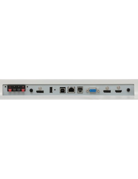 Sharp PN-60TB3 152,4 cm (60") 1920 x 1080 Pixel Multi-touch Multi utente Nero