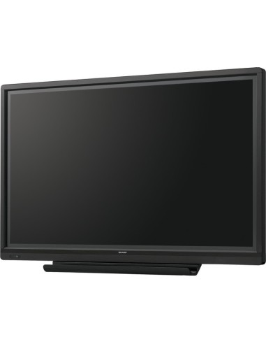 Sharp PN-60TB3 152,4 cm (60") 1920 x 1080 Pixel Multi-touch Multi utente Nero